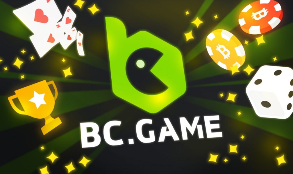 Experience the Excitement of BC.Game Online Casino Experience the Excitement of BC.Game Online Casino
