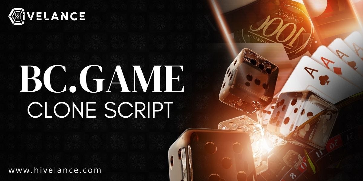 Explore the Exciting Features of BC Game App