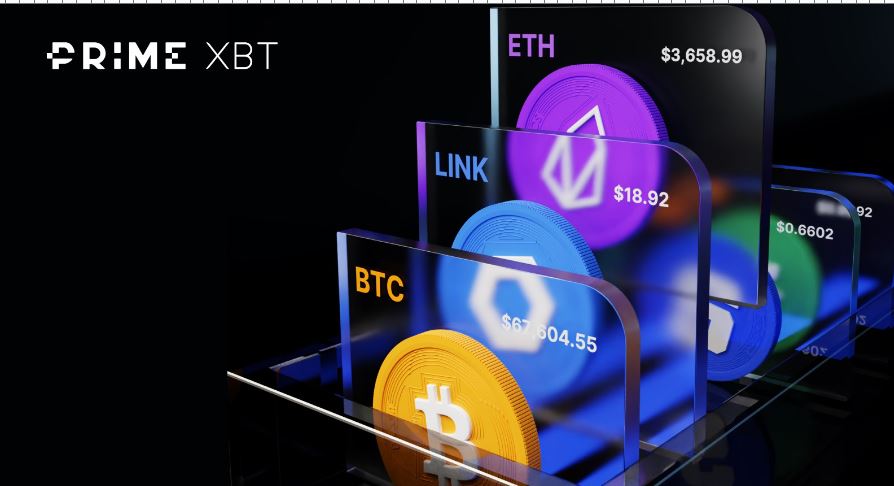 Exploring the Benefits of Trading with PrimeXBT Forex