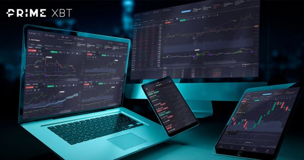 Exploring The Features and Benefits of Trading Platform PrimeXBT