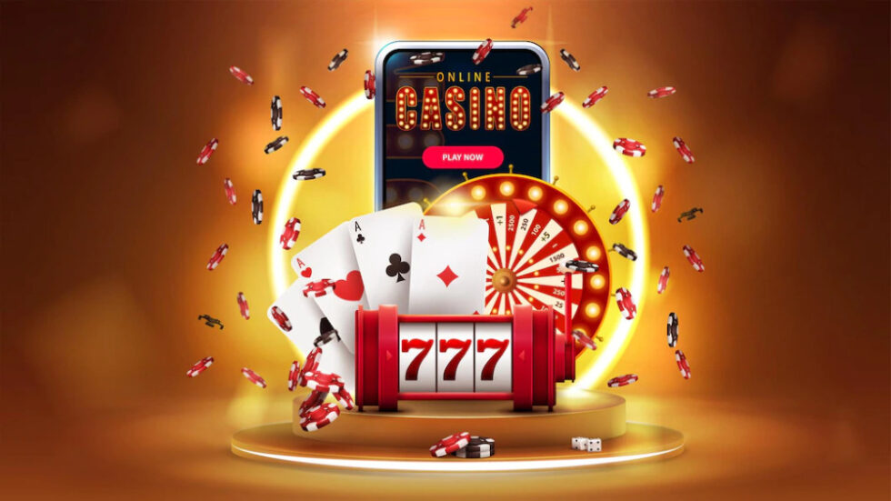 Exploring the Future of Gaming with EA77 44