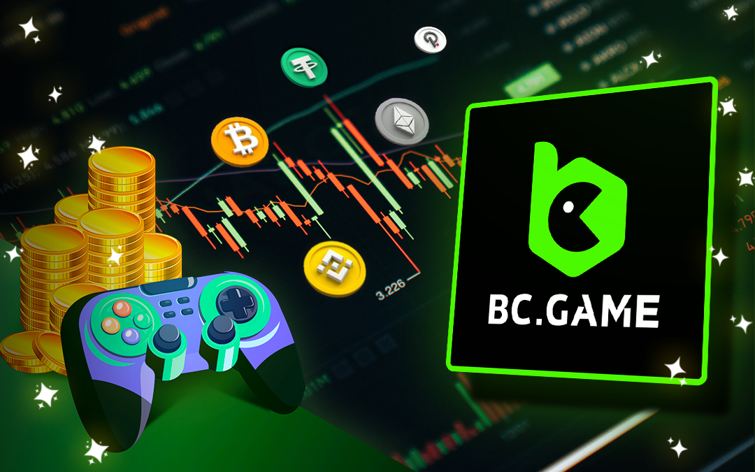 The Ultimate Guide to Online Gaming Experience at BC.Game The Ultimate Guide to Online Gaming Experience at BC.Game