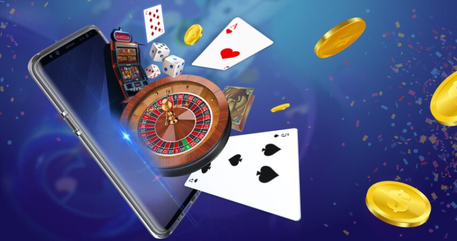 Unlock the Best Casino Bonuses for Huge Wins 4