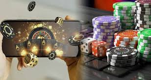 Discovering the Excitement of Jettbet Slots