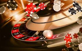 Explore the Excitement of Ocean Breeze Casino & Sportsbook