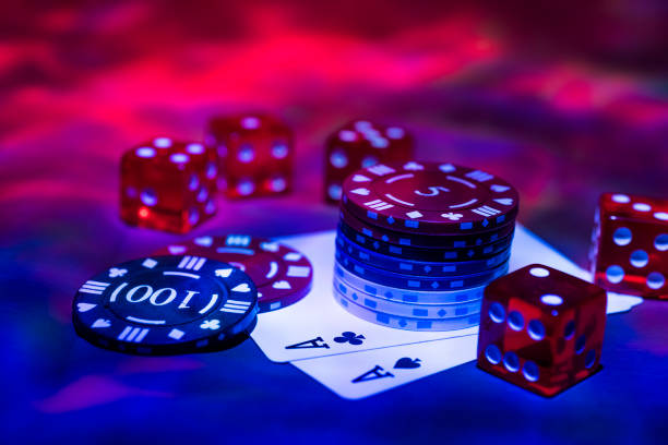 Exploring the Thrills of Casino PitBet Exploring the Thrills of Casino PitBet