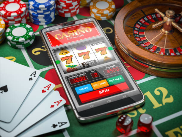 Exploring the Thrills of Casino PitBet Exploring the Thrills of Casino PitBet