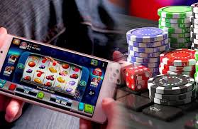 Exploring the Thrills of Casino PitBet Exploring the Thrills of Casino PitBet