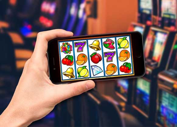 슬롯 다양한 게임과 전략으로 이기는 방법 슬롯 다양한 게임과 전략으로 이기는 방법