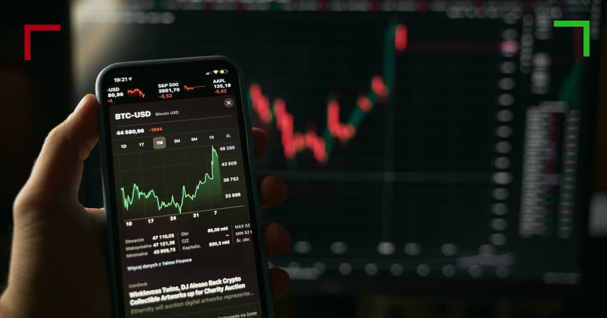 Revolutionizing the Markets with Crypto Trading Software