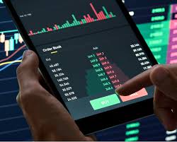 Revolutionizing the Markets with Crypto Trading Software