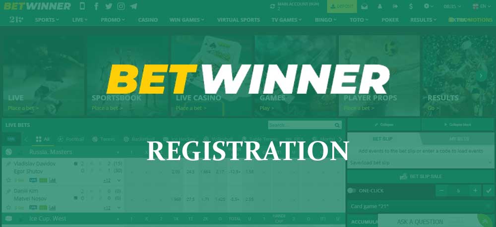Ultimate Guide to Betwinner App Download 1